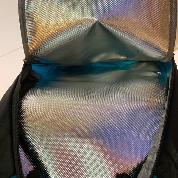 Rupumpack Hydration Insulation‎ Foil Backpack - Picture 10 of 12
